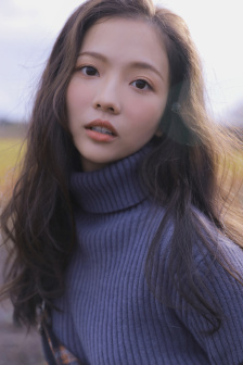 心灵家园女主天地